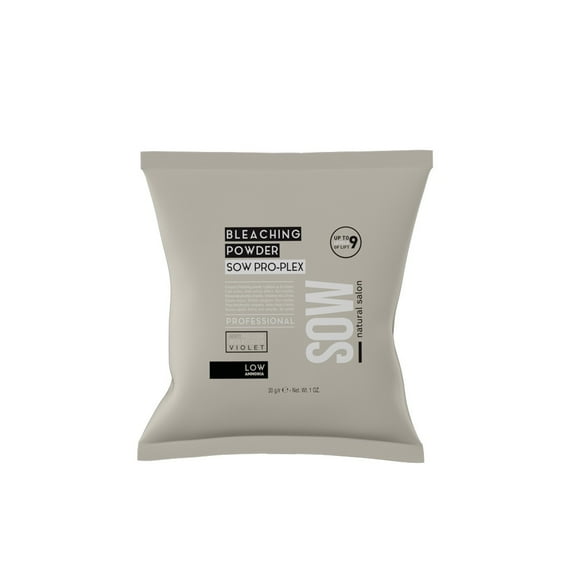 Sow Polvo Decolorante Compacto Pro-plex 30gr