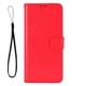thumbnail image 1 of Funda tipo libro para Blackview BV4800, cartera todo‑en‑uno, funda multifuncional con tarjetero y correa de muñeca desmontable, 1 of 4