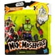 thumbnail image 2 of Figura de Acción Star Wars MixMashers Boba Fett, 2 of 3
