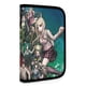 thumbnail image 1 of Danganronpa Bolsa de Almacenamiento Plegable Portátil con Compartimentos, Organizador de Herramientas Multi-Bolsillo, Uso Dual Viaje y Hogar 26.5*17.8cm, 1 of 5