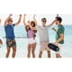 thumbnail image 4 of Parlante Bluetooth Boombox Aiwa 70w Funcion Tws Aw-b403 Negro, 4 of 16