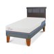 thumbnail image 5 of Cama Europea Excellence Plus 1.5 Plaza Base Normal, 5 of 10