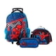 thumbnail image 1 of Set Promo Bts Con Ruedas 3 Piezas Spider-Man, 1 of 7