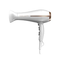 Gama - Secador De Pelo 2300W 2Vel 3Temp Bora Coconut Almond