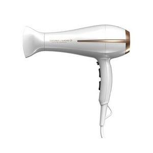 Gama - Secador De Pelo 2300W 2Vel 3Temp Bora Coconut Almond