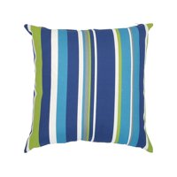 Dib - Cojín Deco Lineas 43X43 Azul