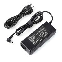 Adaptador Cargador Hflrzz 19V Ac Dc Para Lg Electronics 19 20 22 23 24 27 Monitor