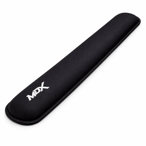 Almohadilla Mousepad Gel Mdx Ergonómica Antideslizante - Ps