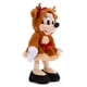 thumbnail image 4 of Juguete de peluche con forma de reno de Minnie Mouse de Disney Store, 38 cm, con lazo, 4 of 7