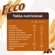 thumbnail image 4 of Bebida a Base de Cebada Ecco Instantáneo Tarro, 170 g, 4 of 8
