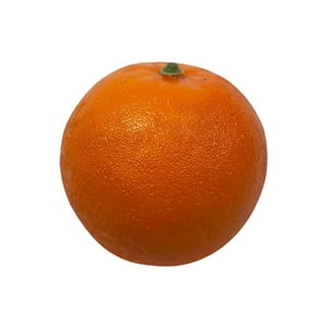 Corel - Naranja Artificial Con Detalles Realistas