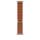 thumbnail image 1 of Correa Apple Watch Alpine Loop Terra Cotta 49 mm Grande, 1 of 3