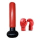 thumbnail image 3 of Juguete De Boxeo Multipropósito Inflable Para Niños Para Kickboxing Karate Rojo, 3 of 5