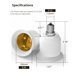 thumbnail image 2 of Adaptador JACKYLED E12 a E26/E27 – Pack de 5, 2 of 7