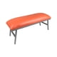 thumbnail image 1 of Almohada Para Reposabrazos De Uñas, Accesorios De Salón De Escritorio, Herramienta De Manicura Para El Hogar, Salón, Brazo, Naranja, 1 of 3