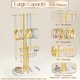 thumbnail image 2 of Torre de Joyas SoCal Buttercup - Expositor de 100 Piezas, 2 of 9