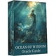 thumbnail image 1 of Baraja de cartas del Oráculo GZSYXHJYXGS Océano de sabiduría bajo el mar, 1 of 3