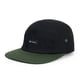 thumbnail image 3 of Jockey Ride Algodón Unisex Lhotse negro Talla única, 3 of 7