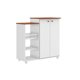 thumbnail image 1 of Mueble De Cocina Blanco Zancini, 1 of 4