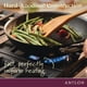 thumbnail image 4 of Juego de sartenes Anolon SmartStack antiadherentes de 8,5" y 10", 4 of 9