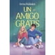 thumbnail image 1 of LIBRO Un Amigo Gratis - INMA RUBIALES, 1 of 2