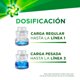 thumbnail image 5 of Pack 2 Detergentes Concentrado Líquido Doble Poder  1,8 L c/u Botella, 3.6 L, 5 of 6