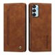 thumbnail image 2 of Funda Billetera para Samsung Galaxy M15 5G Imán y Resistente Marrón, 2 of 6