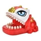 thumbnail image 1 of Morder Los Dedos Juguetes Reacción Regalo Novedad Juego De Mesa Para Niños Creativo Rojo, 1 of 5