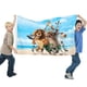 thumbnail image 2 of Madagascar Bandera impresa con temática, regalo perfecto para fanáticos, amigos y familiares, y adecuada para actividades al aire libre e interiores, decoraciones de fiesta. 120*180CM, 2 of 6