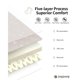 thumbnail image 2 of Joypony Baby Play Mat 79 x 71 Inch, Extra Large Foldable Play, 2 of 3