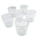 thumbnail image 2 of Set 6 Vasos Trago Bajo Torino Bebidas Jugos Allegra 280mL, 2 of 3