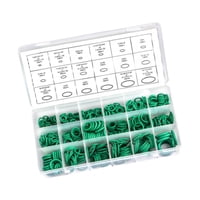 Magideal - Juego De 530 Juntas Tóricas De Goma, Surtido De Juntas Tóricas, Repuestos Premium, Profesionales, De Varios Tamaños, Arandelas De Sellado, De Sellado