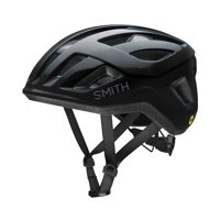Casco Smith Signal Mips Negro S