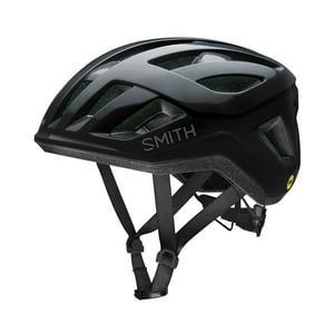 Casco Smith Signal Mips Negro M