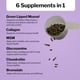 thumbnail image 3 of Bolsa Supplement Formula 707 Joint 6 en 1 para equinos de 4,54 kg, 3 of 6