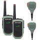 thumbnail image 1 of Radio GMRS Rocky Talkie Expedition de 5 W con micrófono de mano impermeable, 1 of 7