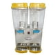 thumbnail image 2 of Dispensador de Jugo 2x15 Litros. Acero Inoxidable, 2 of 10