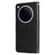 thumbnail image 3 of Funda con Cremallera para OPPO Find X8, Carcasa Cartera de Cuero PU con Soporte y Tarjetero, 3 of 6