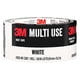 thumbnail image 1 of CINTA DUCT TAPE 3M BLANCA  48MMX18M, 1 of 8