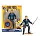 thumbnail image 1 of Figura de acción Zoro de Moose Toys 15 cm con accesorios, 1 of 4