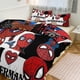 thumbnail image 1 of Spiderman Bedding Sets for Kids Men Women, 1 of 5