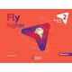 thumbnail image 1 of TEXTO Pack Rs Preschool Fly Higher 2 (student Book+tales) - Santillana, 1 of 2