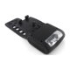 thumbnail image 1 of Grill Light Broil King 60934 LED para montaje en asa, color negro, 1 of 6