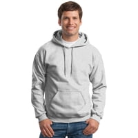 Sudadera Con Capucha Gildan Heavy Blend Drawcord Para Hombre