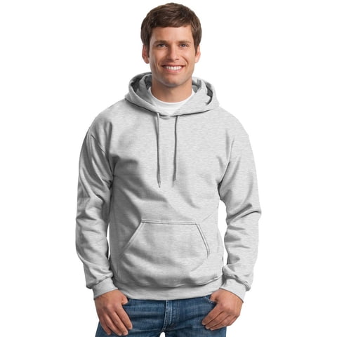Sudadera Con Capucha Gildan Heavy Blend Drawcord Para Hombre
