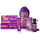 thumbnail image 1 of Kit de cuidado de pies Silka Emergency Max Strength Antifúngico, 1 of 8