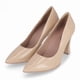thumbnail image 3 of Zapato Mujer Beige/Charol Silvana 41 Piccadilly, 3 of 4