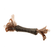 thumbnail image 2 of Juguete para gatos Johnny Stick Plumas Dobles Café Gigwi, 2 of 2