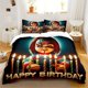 thumbnail image 1 of 3pcs Bedding set Bedding Cushion Cover Youngsters Play Bedding Set Duvet Cover And Pillowcase, 1 of 1