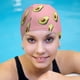 thumbnail image 4 of Gorro de Natación Desmarcar Aguacate, 4 of 6
